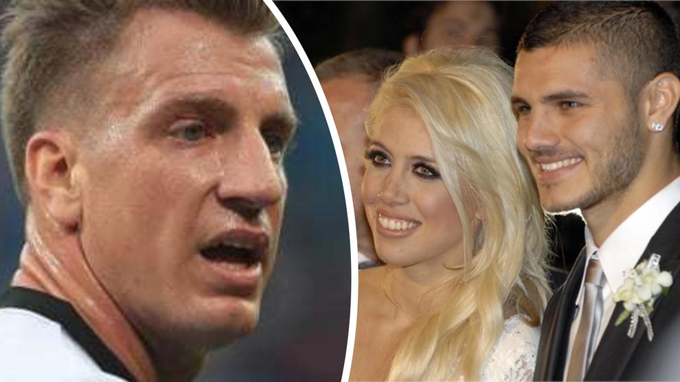 Μάξι Λόπες κατά Ικάρντι-Νάρα: «Δεν με αφήνουν να δω τα παιδιά μου»!