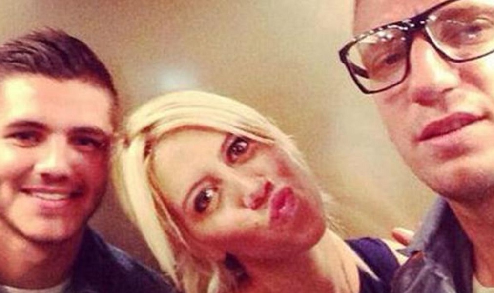 «Δίκασε» τη Νάρα ο Μάξι Λόπεζ: «Ευτυχώς δεν την άφησα να γίνει μάνατζέρ μου»