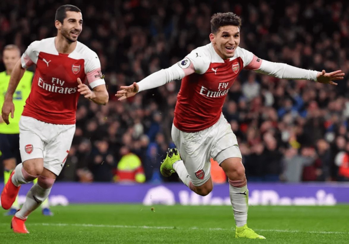 Μίλαν: Θέλει να πάρει παίκτη-κλειδί της Άρσεναλ!