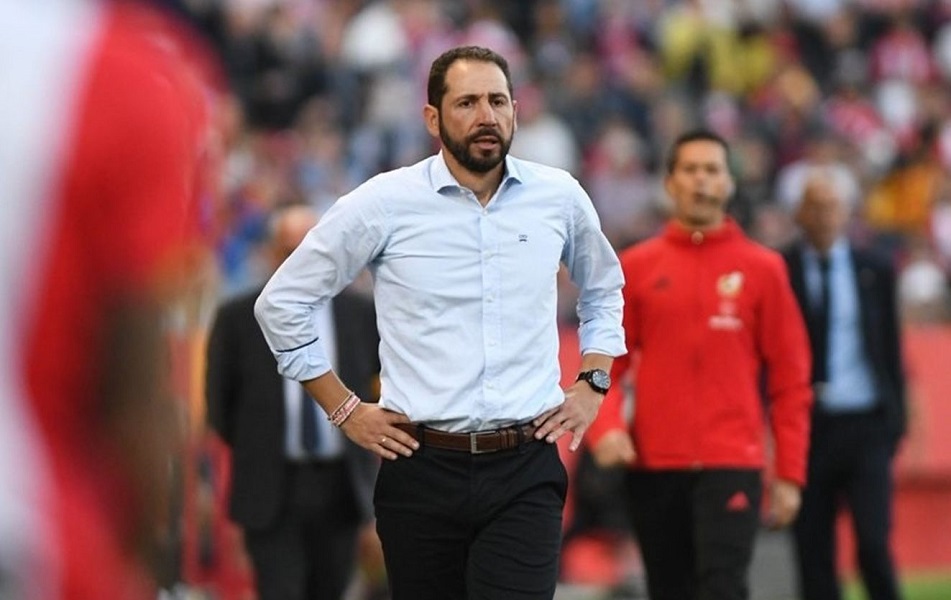 Ματσίν: «Ο Μέσι είναι ο κορυφαίος της ιστορίας»