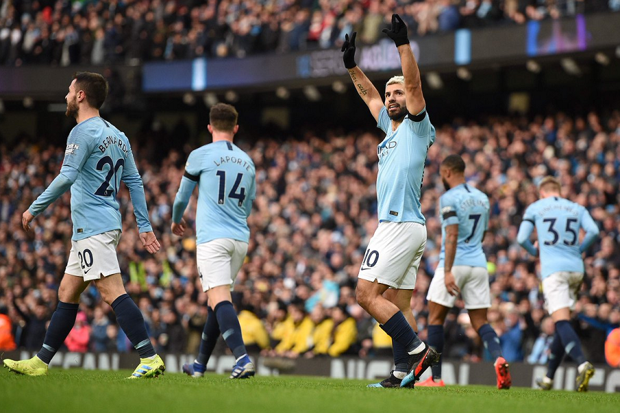 Six in (the) City! (vid)