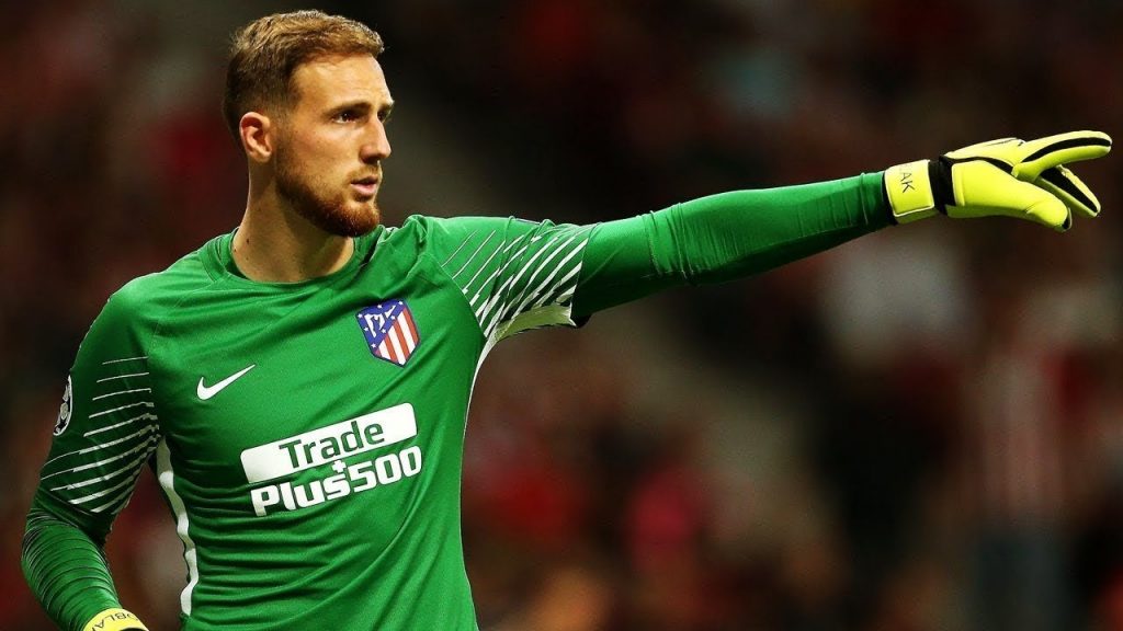 «Χτίζει» τον μύθο του στην Μαδρίτη ο Όμπλακ (stats)