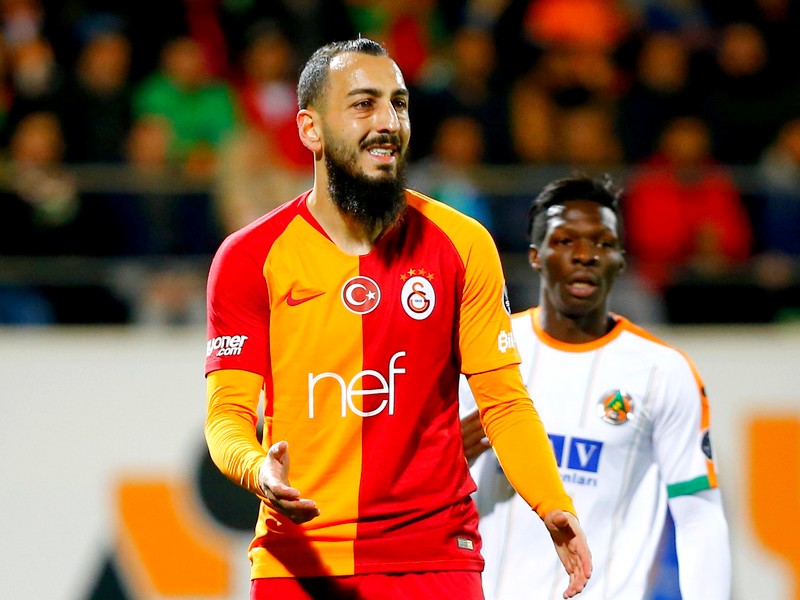 Εκτός Ευρώπης ο Μήτρογλου