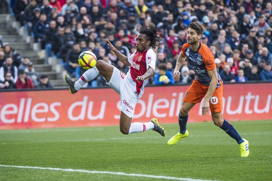 Αυτή η Μονακό δεν γίνεται να πέσει (vid)