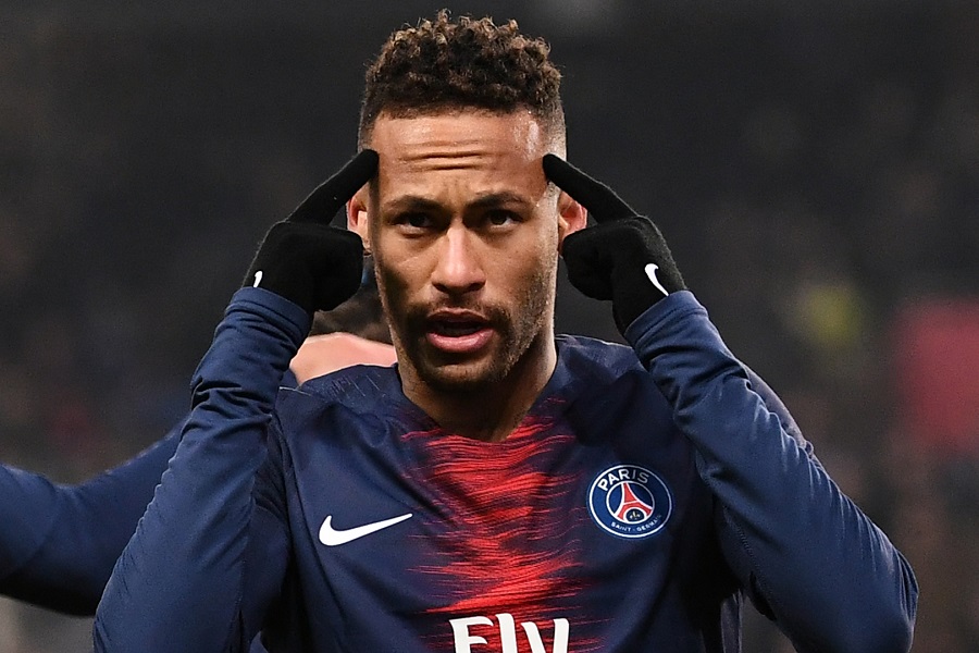 Μίλησε με… γρίφους και πάλι ο Νεϊμάρ!