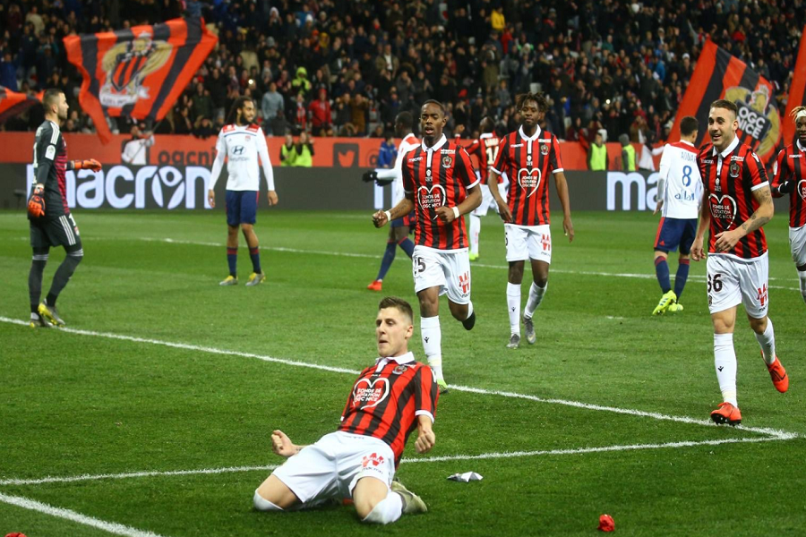 Νισ-άφι πια βρε Λυών (vid)