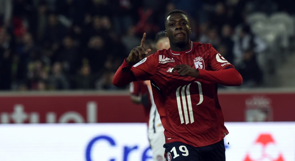 »Σφήνα» της Μπάγερν στην Μπαρτσελόνα για Πεπέ