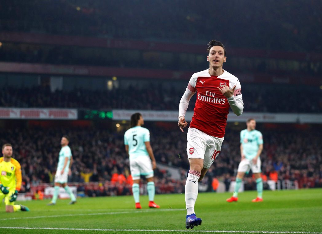 O Γερμανός… ξανάρχεται!