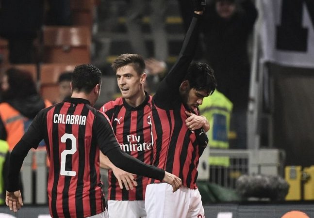 Συγκλόνισε ο Πακετά: Αφιέρωσε το γκολ του στα θύματα της Φλαμένγκο! (vid)