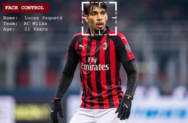 Λούκας Πακετά