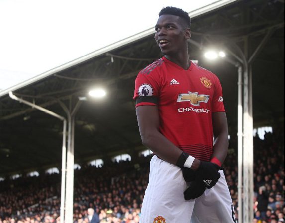 Ζοσέ πονάς; Paul is… back!