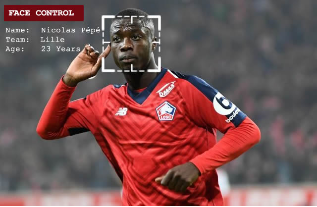 Νικολά Πεπέ