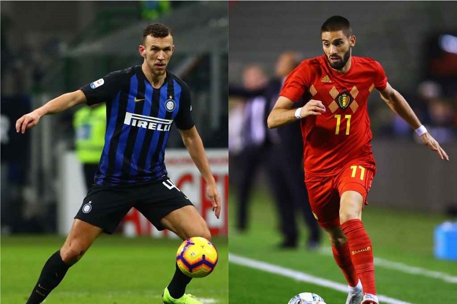 Χάλασε τράμπα Καράσκο – Πέρισιτς ο Ζαρντίμ