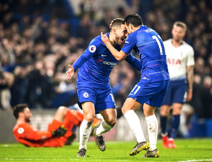 Το Λονδίνο έχει ακόμα χώρο για τον… Σάρι! (vid)