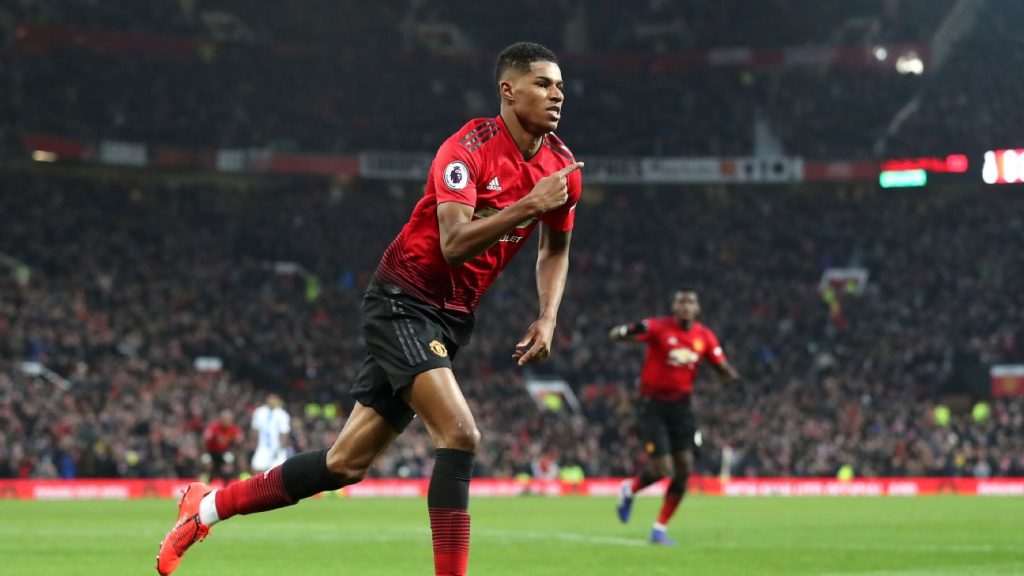 «Άπιαστο» όνειρο ο Ράσφορντ για την Μπαρτσελόνα