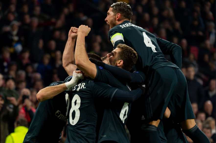 VAR-άει στο ψαχνό η Ρεάλ (vid)