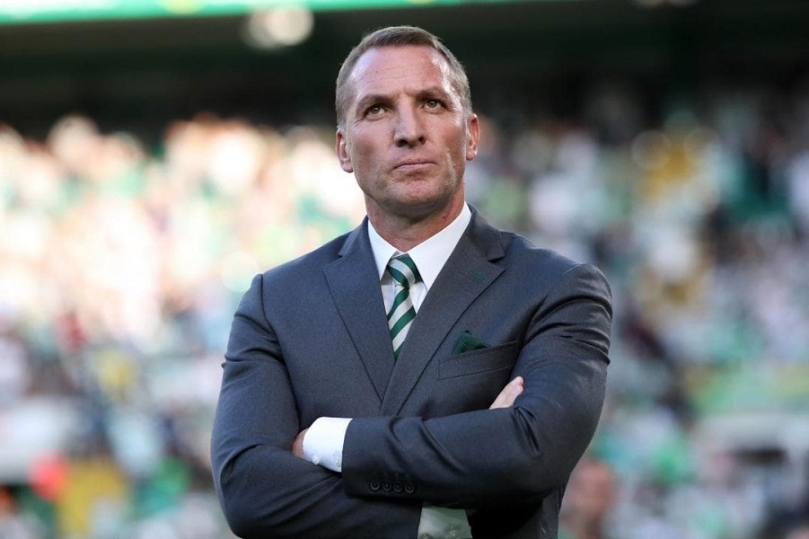 Αναλαμβάνει τη Λέστερ ο Ρότζερς! (pic)