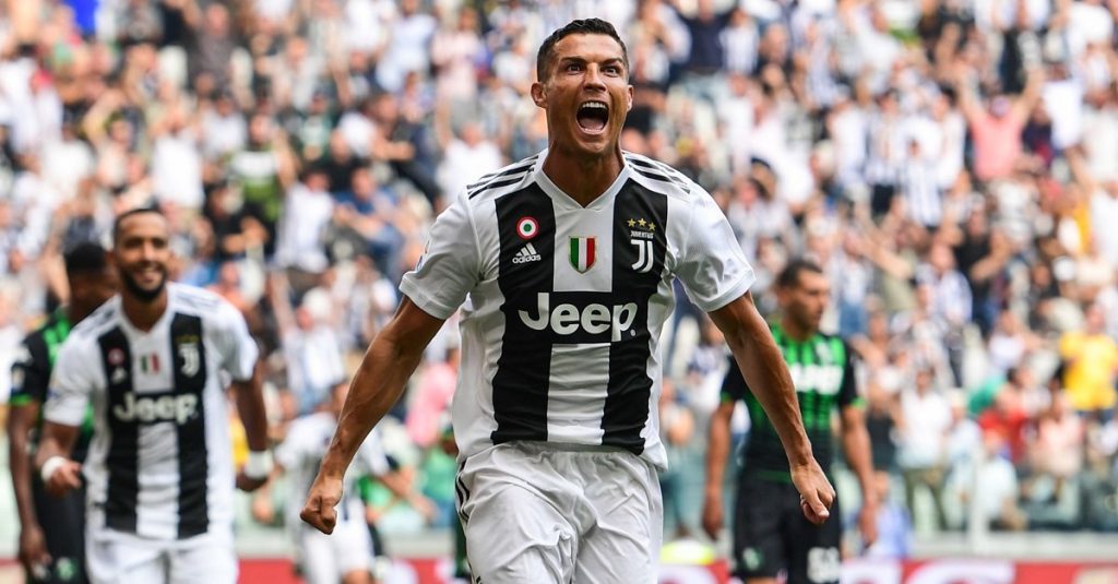 Κριστιάνο: Ο πιο παραγωγικός Ίβηρας της Σέριε Α (stats)