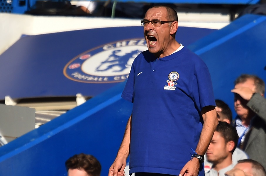 Σάρι: «Καμία ειδική μεταχείριση στον Αζάρ»