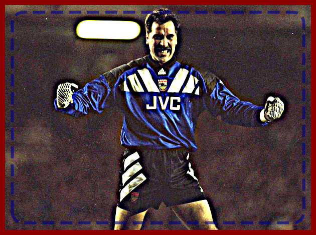 Ντέιβιντ Σίμαν: Ένας αίλουρος με μουστάκι!