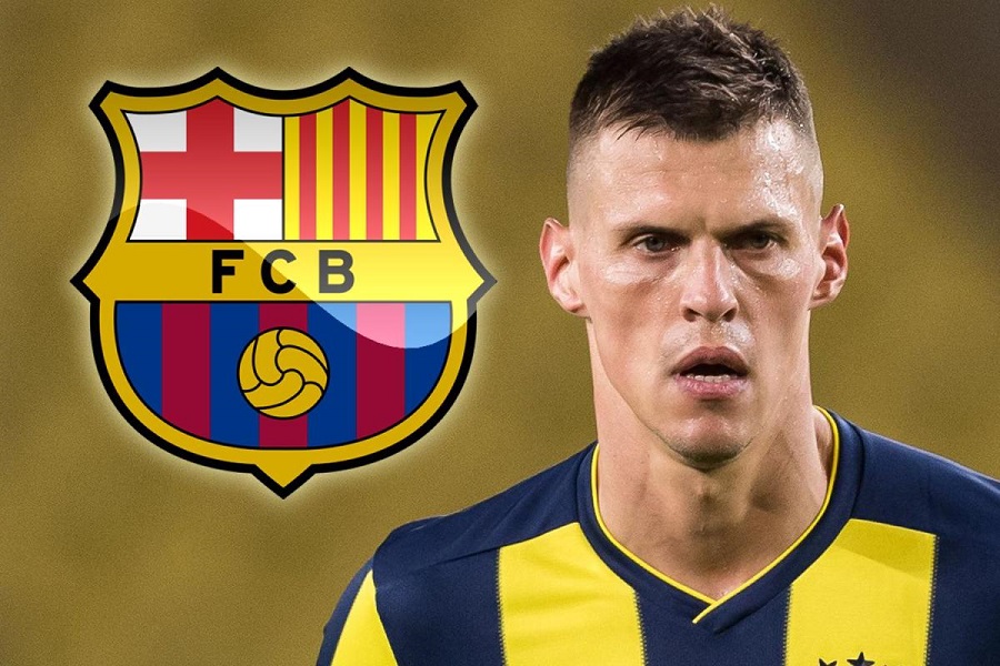 Έριξε «άκυρο» στην Μπαρτσελόνα ο Σκρτελ!