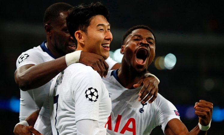 Σον… να μην πέρασε μια μέρα!