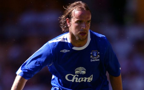 “Στην Έβερτον όλοι ήταν για τα σκ@τ@” (vid)