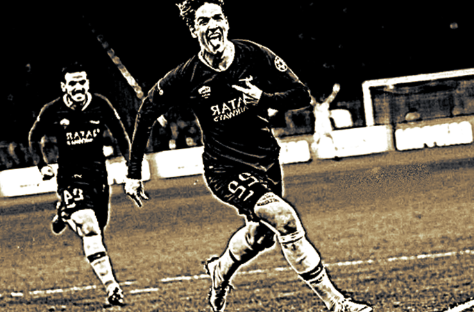 Νικολό Ζανιόλο: Αναζητώντας τον επόμενο “αυτοκράτορα”