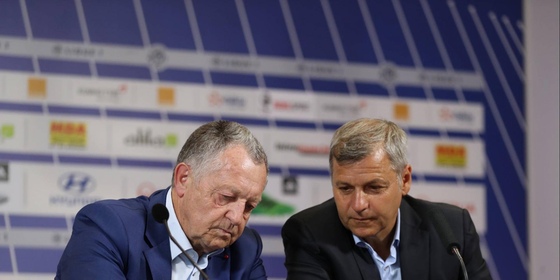 Επιβραβεύει τον Ζενεσιό η Λυών