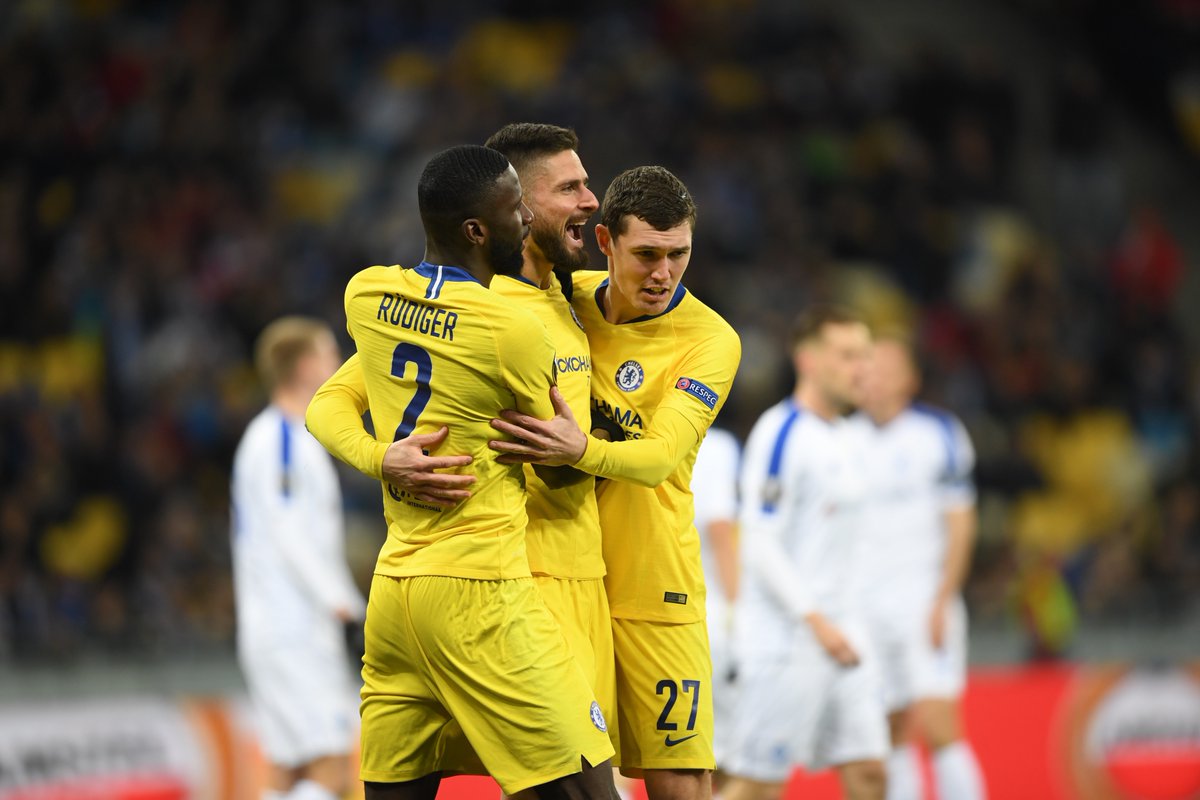 Oh mon Dieu… ένας Ολιβιέ! (vid)