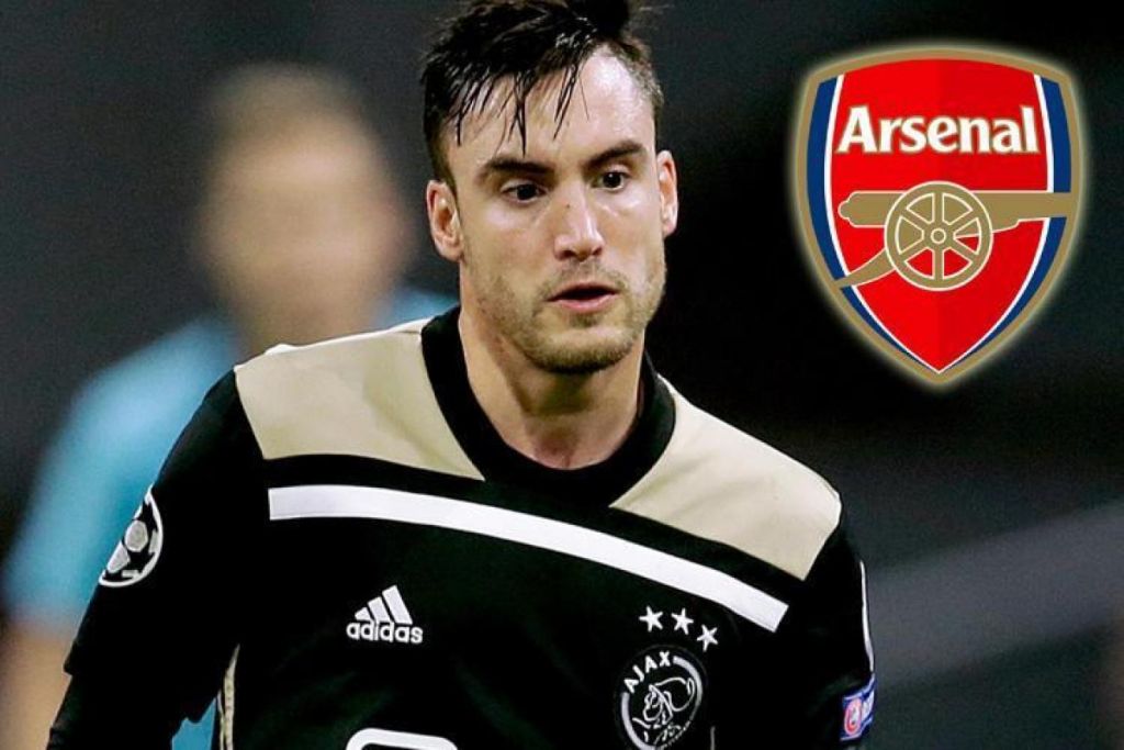 “Φουλάρει” για Ταλιαφίκο η Άρσεναλ!