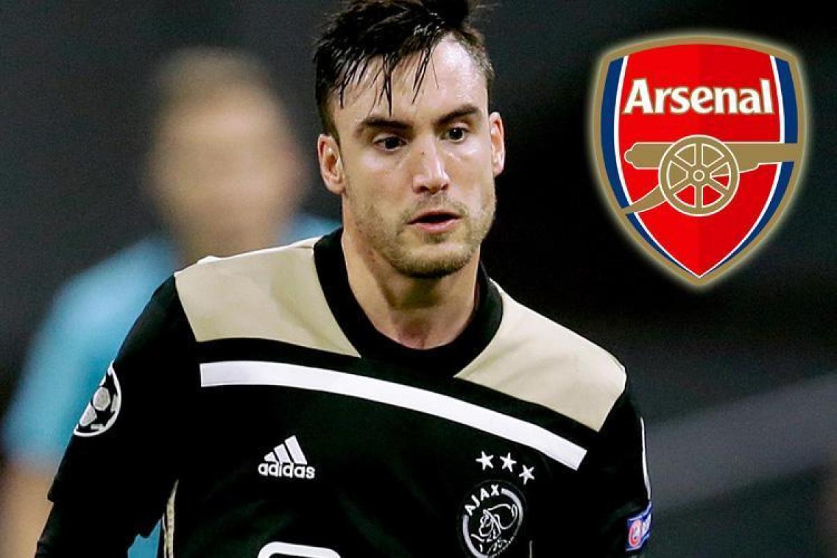 “Φουλάρει” για Ταλιαφίκο η Άρσεναλ!