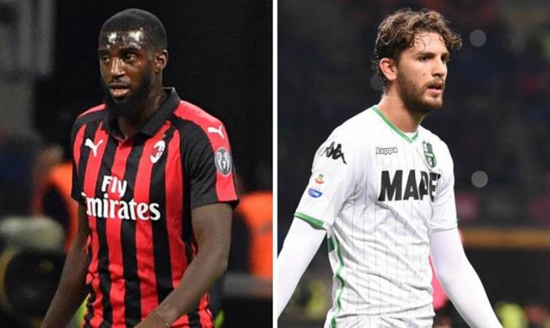 Ο Λοκατέλι “δένει” τον Μπακαγιόκο στη Μίλαν!
