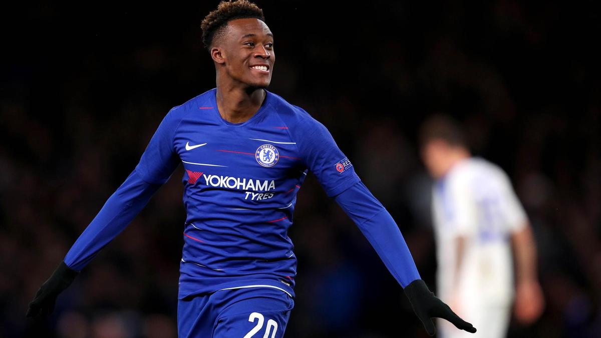 Περιμένει την Μπάγερν για Οντόι η Τσέλσι