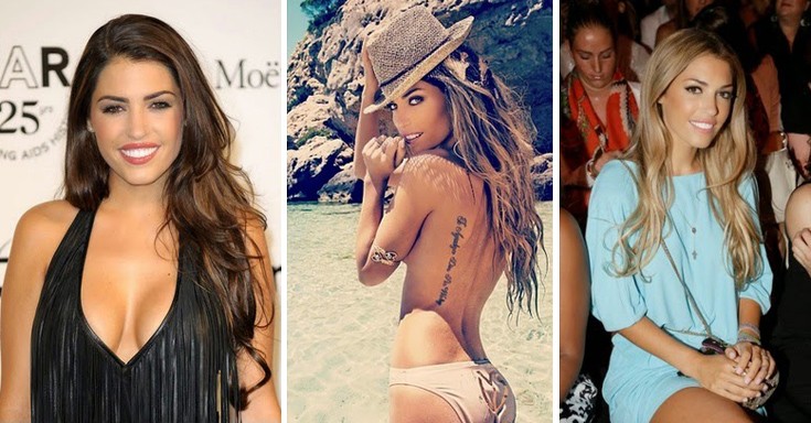 Γουέσλεϊ μας λείπει(ς) η Γιολάντε της καρδιάς μας (pic+vid)