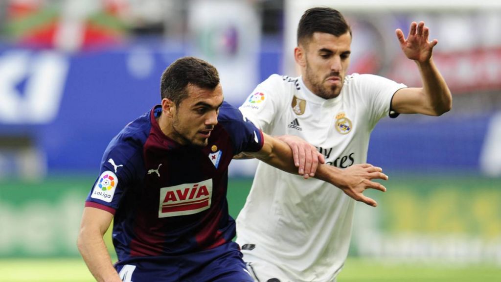 Η Έιμπαρ έχει αυτό που θέλει η Άρσεναλ