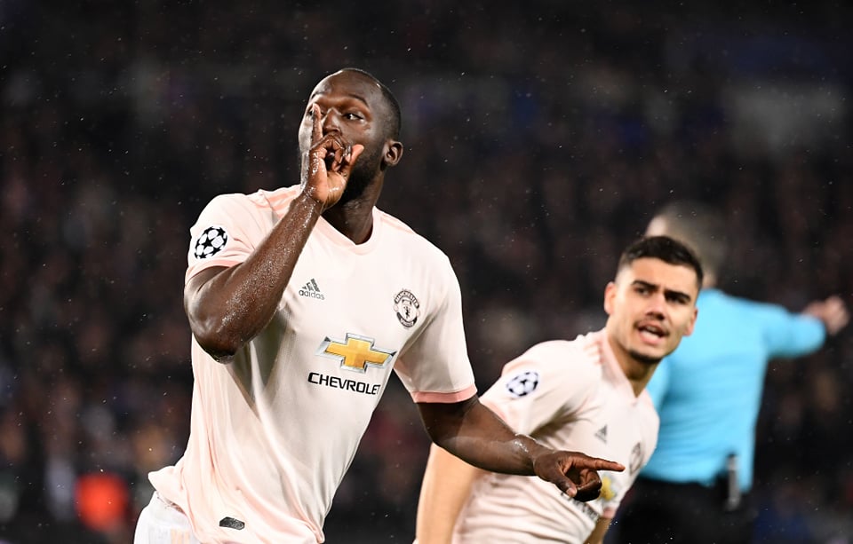 Με το καλησπέρα… χαμός στο Παρίσι (vid)