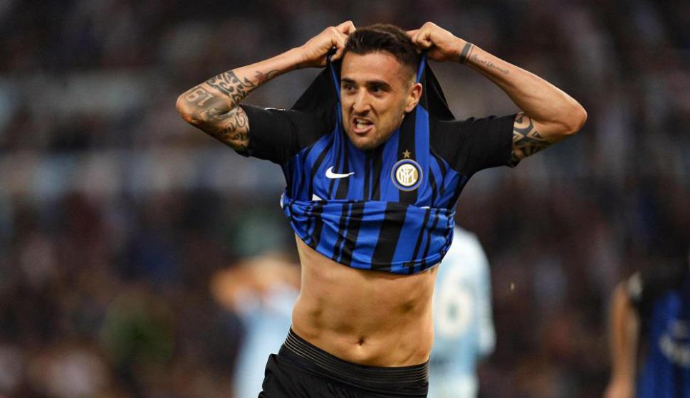 Με το… καλησπέρα γκολ η Ίντερ στο Σαν Σίρο (vid)