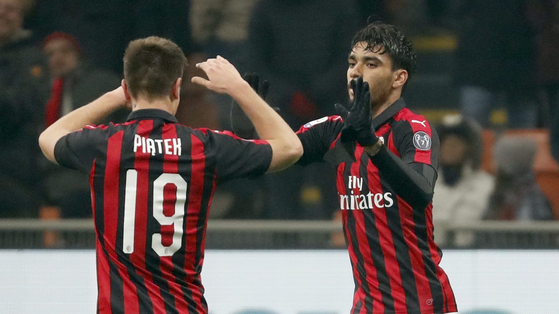 Η Ίντερ έπεσε, η Μίλαν «καλπάζει» (vid)