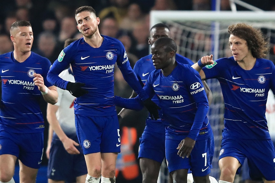 Τσέλσι: Απέρριψε την ένστασή της η FIFA!