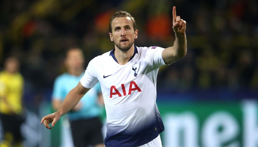 «Ταφόπλακα» με Κέιν η Τότεναμ (vid)