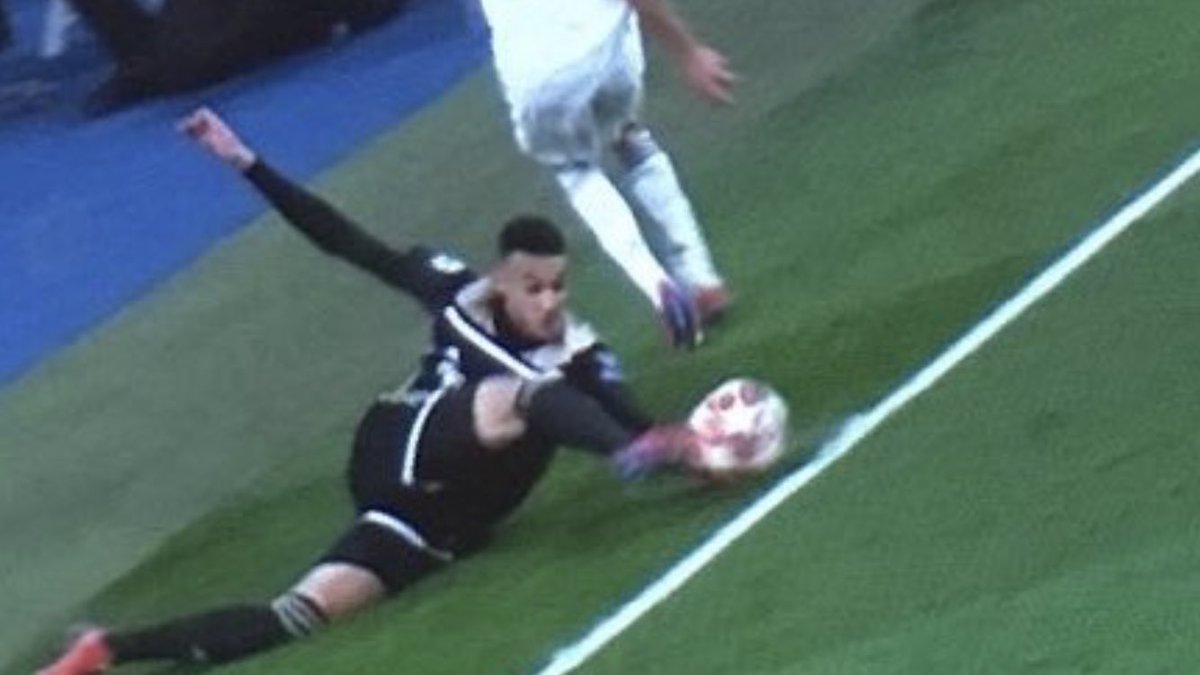 3-0 ο Άγιαξ απέναντι στη Ρεάλ Μαδρίτης