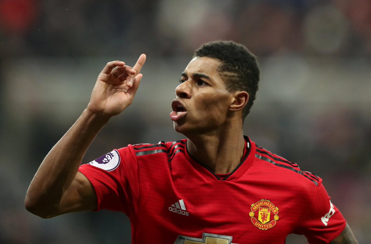 Γκολ-σεμινάριο για τη Γιουνάιτεντ (vid)