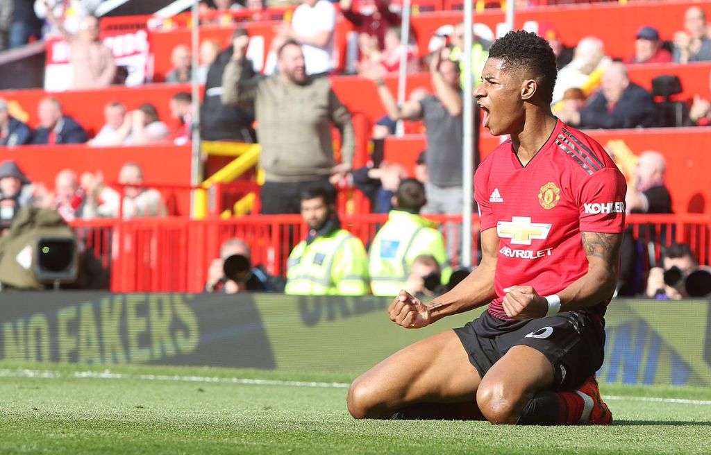 Και πάλι… Γιουνάιτεντ (vid)