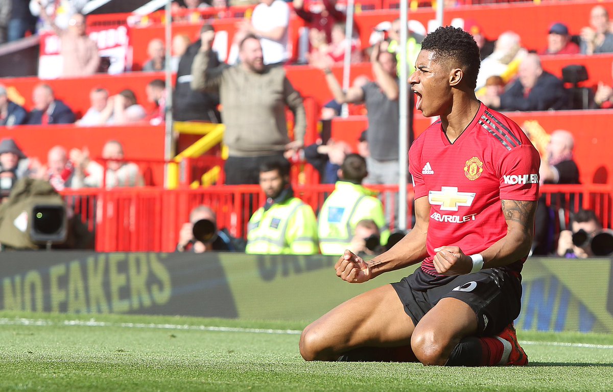 Και πάλι… Γιουνάιτεντ (vid)