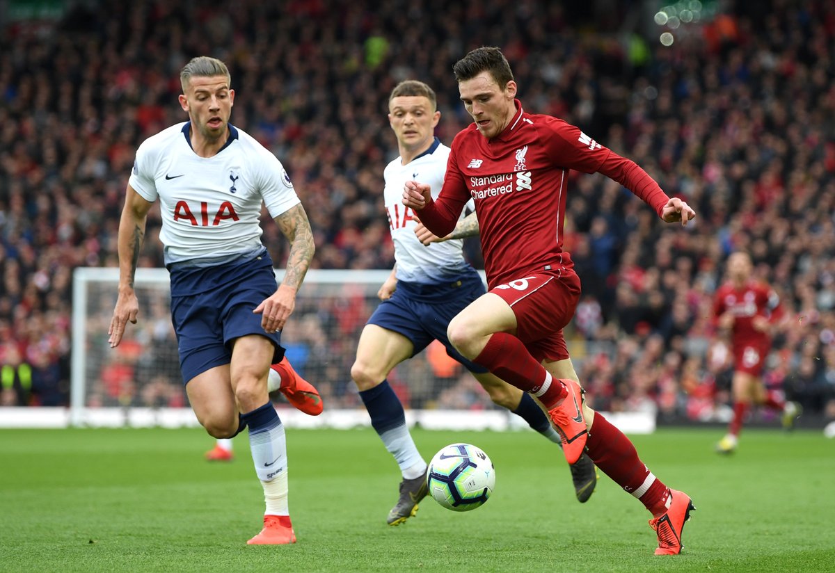 «Σερβιτόρος»… πολυτελείας ο Ρόμπερτσον (stats)