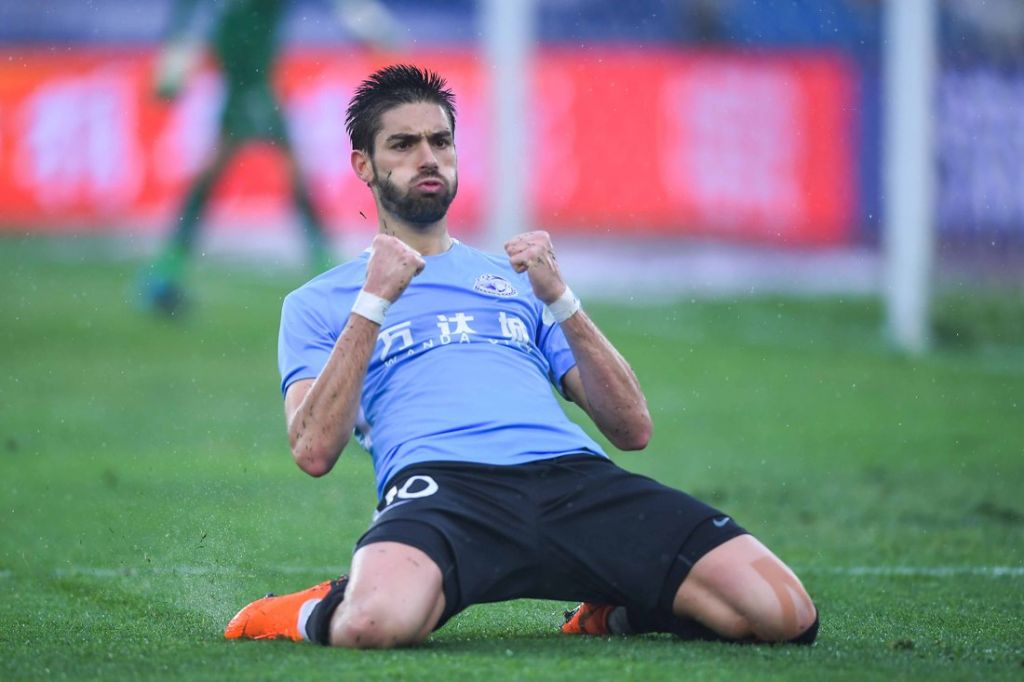 Ανυπομονεί για το καλοκαίρι ο Καράσκο