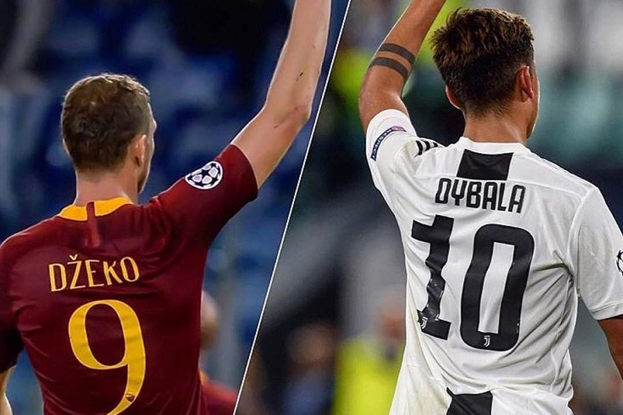 Ίντερ: Ντιμπάλα ή Τζέκο για αντί – Ικάρντι (pic)