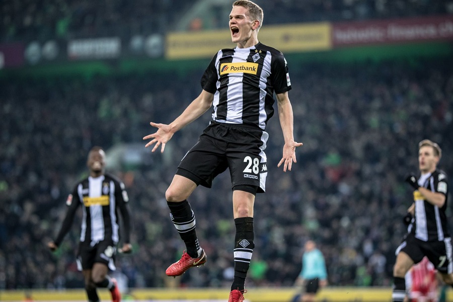 Κλοπ: Παρακολουθεί την περίπτωση του Γκίντερ