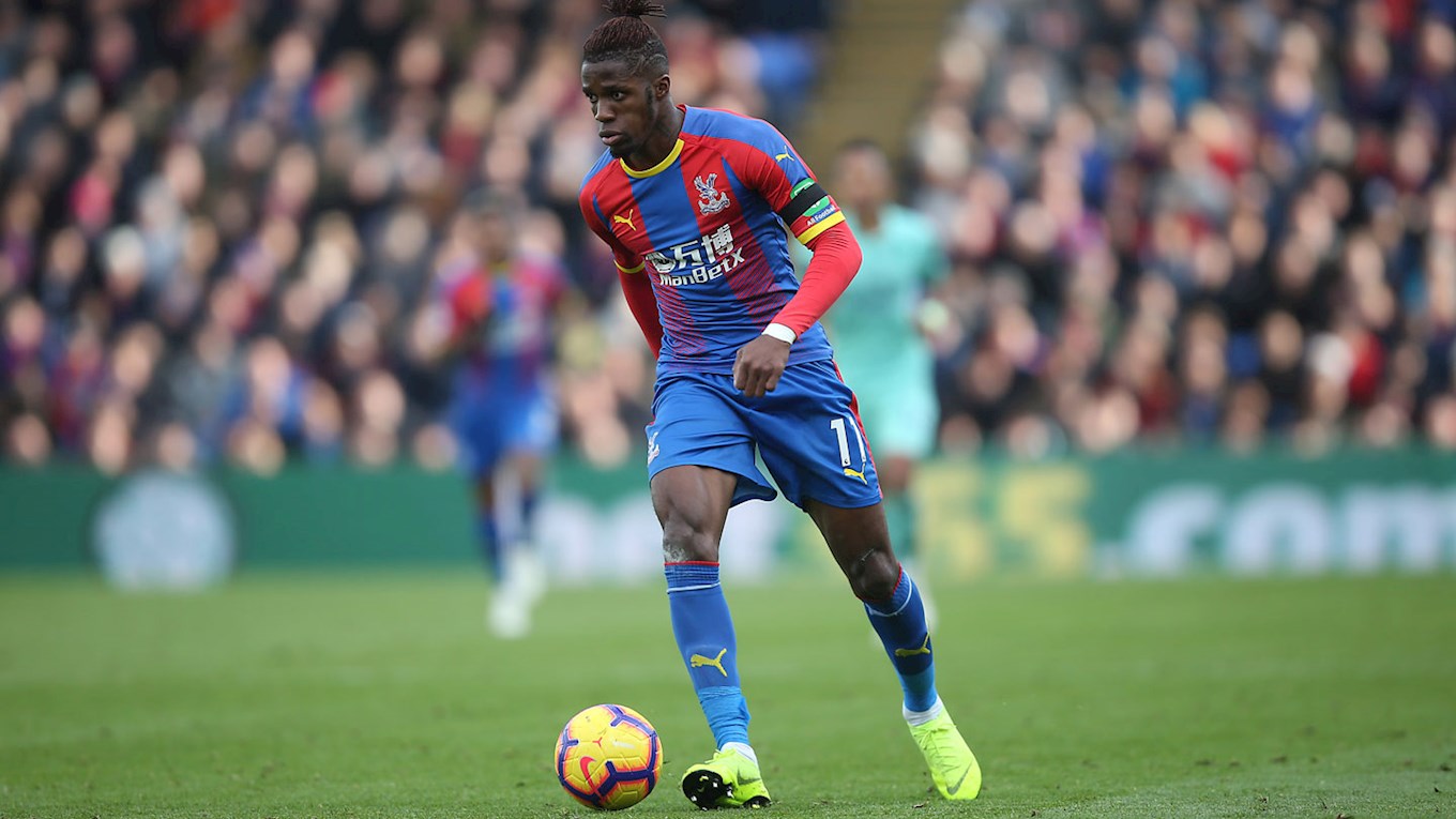 Από την… Τότεναμ στην Ντόρτμουντ ο Ζάχα